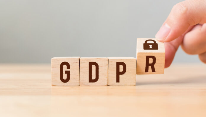 Nearly 60% of firms have experienced a GDPR-related data breach in the past five years - new data published by iResearch Services