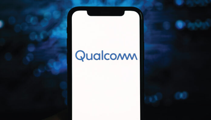 Qualcomm Gives Grim as Smartphone Sales Remain Weak