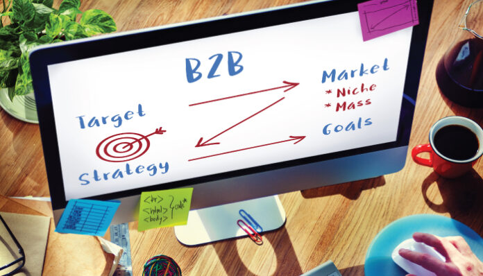 Seven Pillars of Effective B2B Marketing Strategy