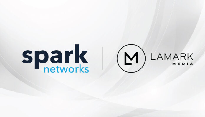 Spark Networks Joins Digital Marketing Agency Lamark Media Group to Transform its Marketing Strategy