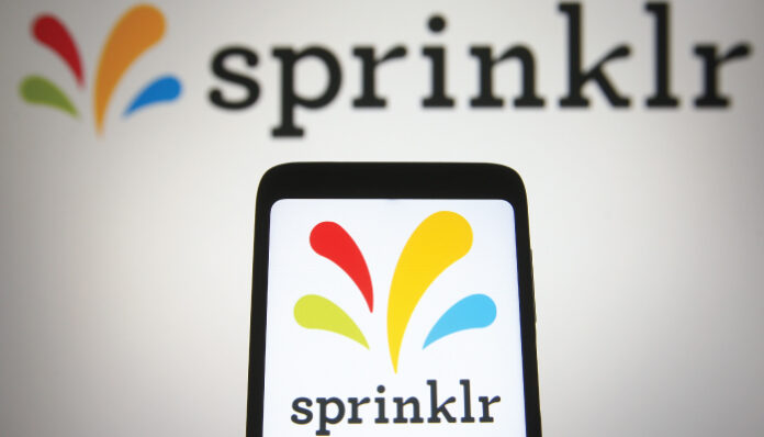 Sprinklr Deepens Presence in India With New Office in Gurgaon