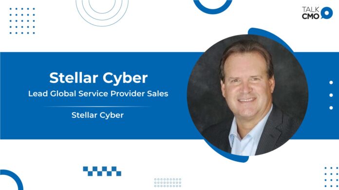Stellar Cyber Welcomes David Wagner to Lead Global Service Provider Sales