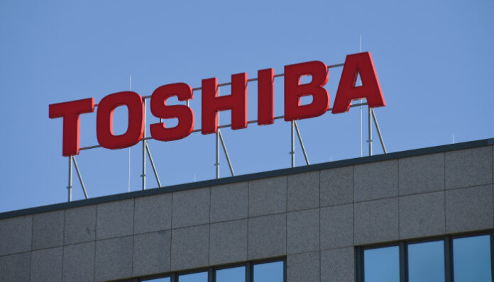 Toshiba Issues Digital Isolators to Stable High-Speed Isolated Data Transmissions in Industrial Applications