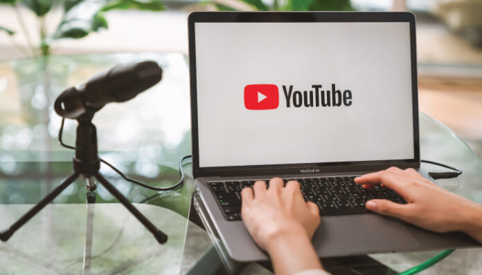 YouTube’s Records $40 Billion in Sales in the Past Year