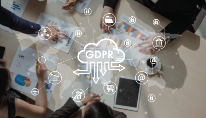 A holistic guide to GDPR's 