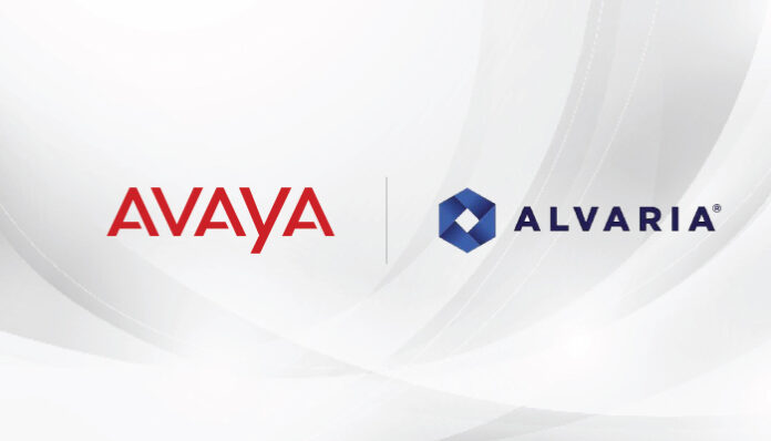 Alvaria and Avaya Partner to Boost Customer Experience Transformations with Modern Outbound Capabilities`