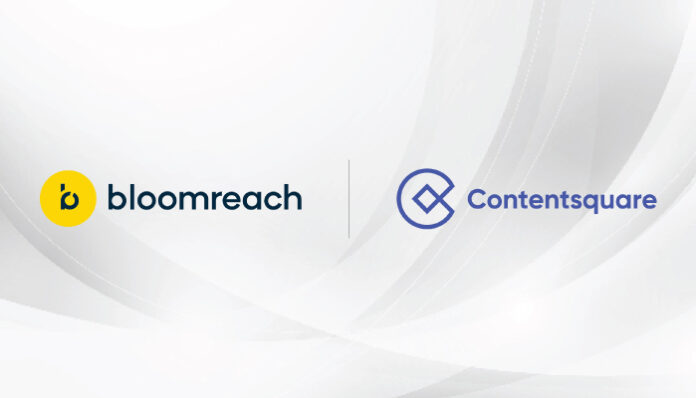 Bloomreach and Contentsquare Collaborate to Enable Personalized Marketing Campaigns