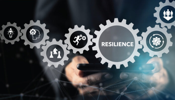 How B2Bs Can Proactively Build Resilience?