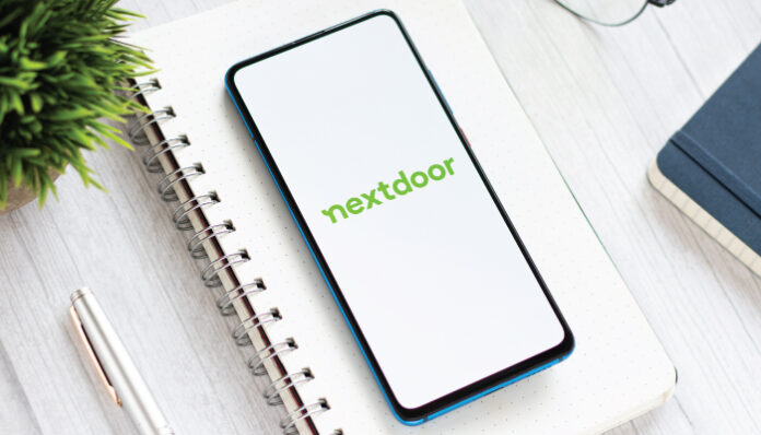 Nextdoor Improves Its Must-buy Local Ad Platform Growth for Advertisers of All Sizes