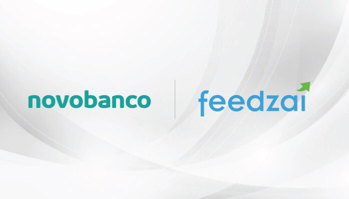 Novobanco partners with Feedzai to turbocharge customer engagement