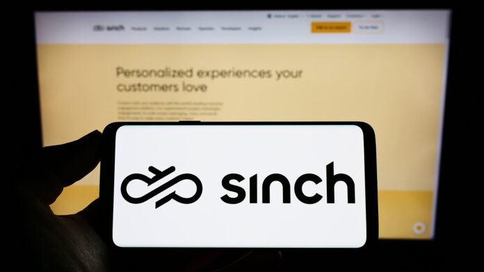 Sinch takes customer messaging to the next level with AI-powered Smart Conversations for Conversation API