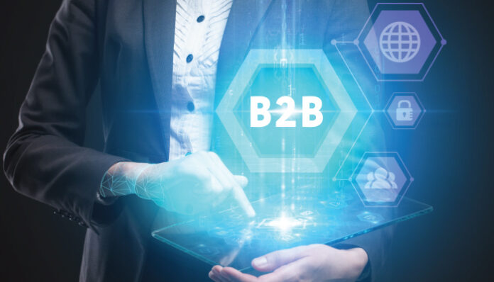 Staying Ahead of the Curve in B2B Tech Marketing