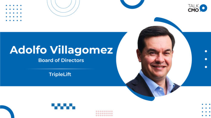 TripleLift Hires Directors Tony Wells and Adolfo Villagomez to Strengthen Retail Media and Data Addressability Businesses
