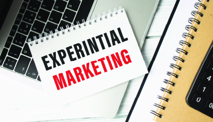 Why Should Companies Leverage Experiential Marketing