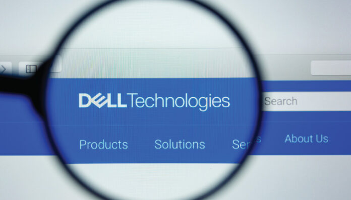 Dell Unveils the Latest Global Loyalty Program with Web3 Data Storage Advantages