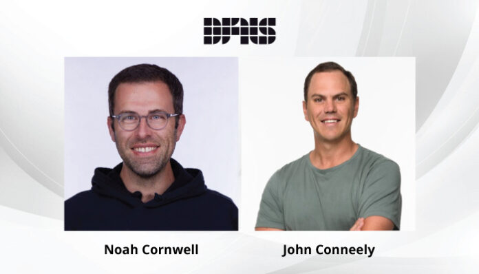 Dfns Reveals Appointment of Chief Technology Officer and Vice President of Business Development and Sales