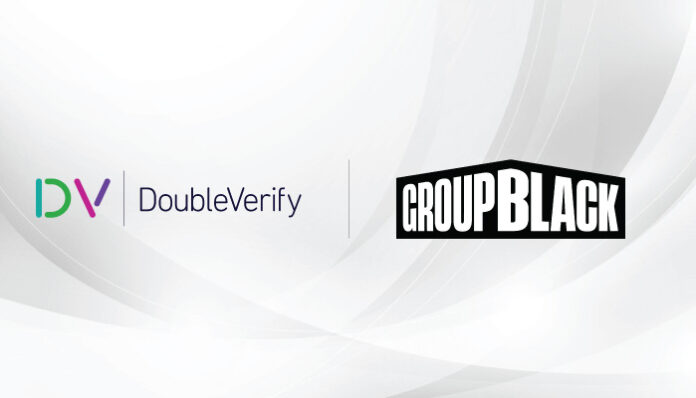 DoubleVerify Collaborates with Group Black to Optimize Brand Safety