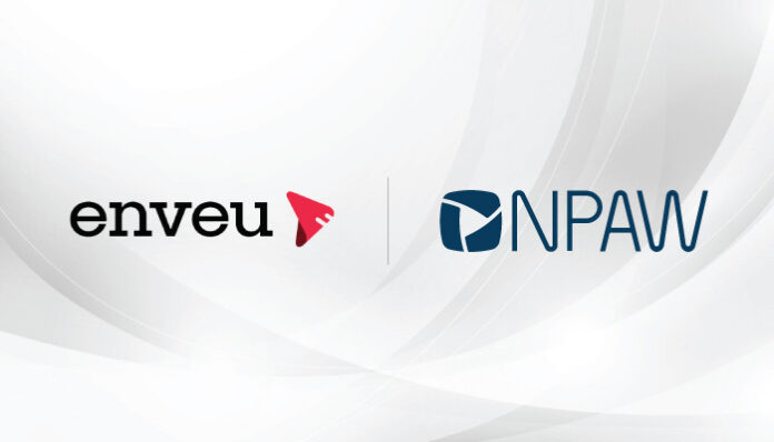 Enveu and NPAW Partner to Bring OTT Platform Customers with Customizable Streaming Analytics