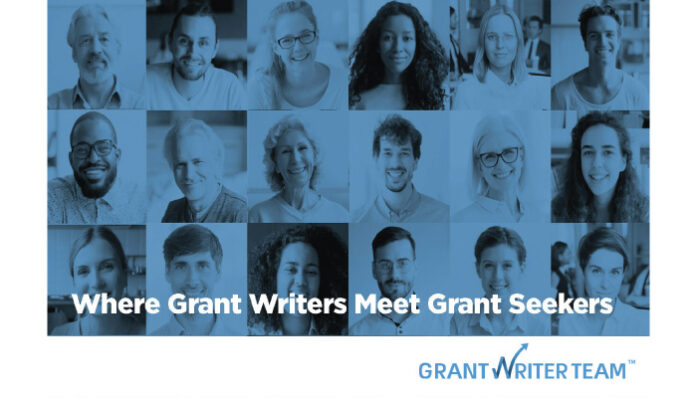 GrantWriterTeam Launches New Business Model to Enable Flexibility and Collaboration for Grant Writers