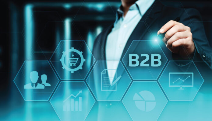 Key Elements of B2B Marketing
