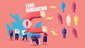 Lead Generation and Nurturing