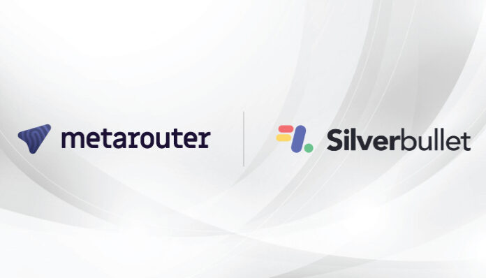 MetaRouter Partners with Silverbullet to Offer Solutions for the Privacy-First Era