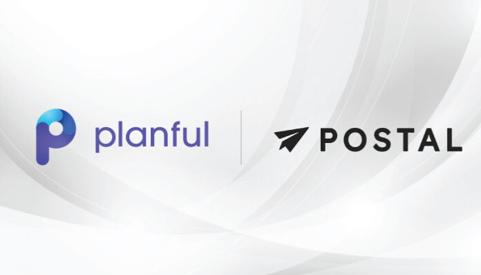 Planful and Postal Collaborate on Measuring and Tracking Marketing ROI for Customers