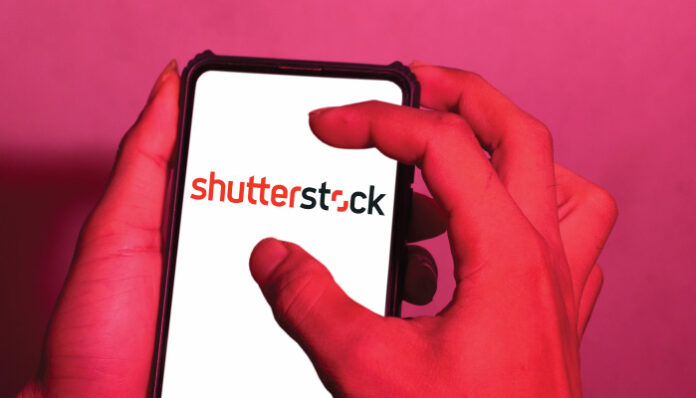 Shutterstock to Strengthen Enterprise Customers with Indemnification for AI Image Creation