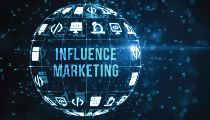 The Power of Influencer Marketing in Brand Building