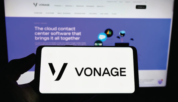 Vonage Aids Companies to Accelerate Digital Transformations with Vonge Conversational Commerce, Supported by Jumper.ai
