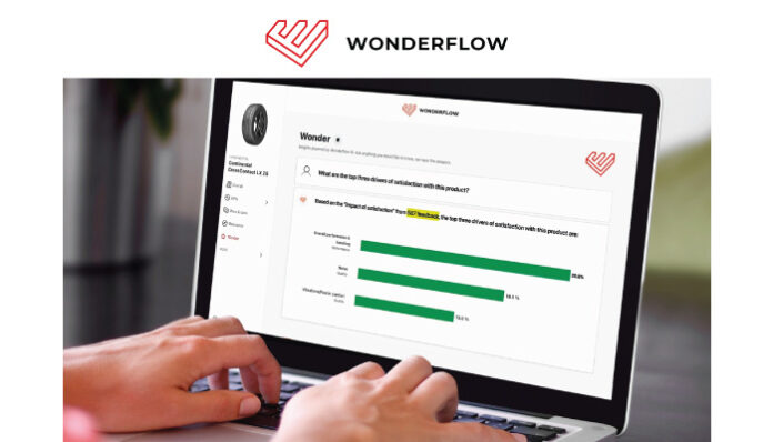Wonderflow Launches Revolutionary New Generative AI Product