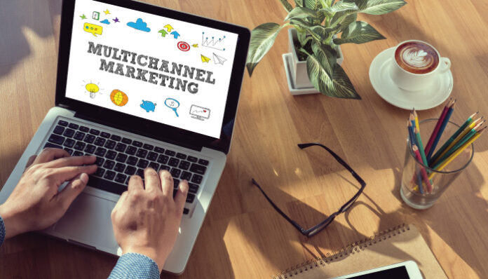 Everything Businesses Should Know About Multichannel Marketing