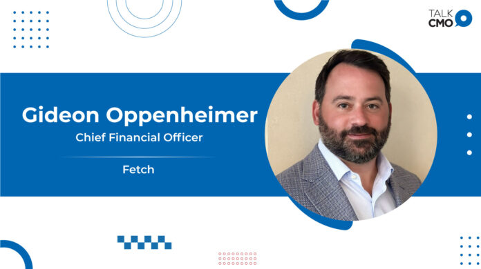 Fetch Appoints Former Uber Executive as New Chief Financial Officer