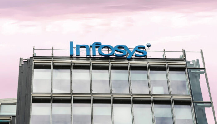 Infosys Introduces new sonic identity to reinforce its brand purpose