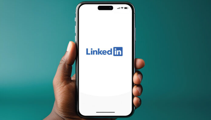 LinkedIn Launches Tags for Brand Partnerships