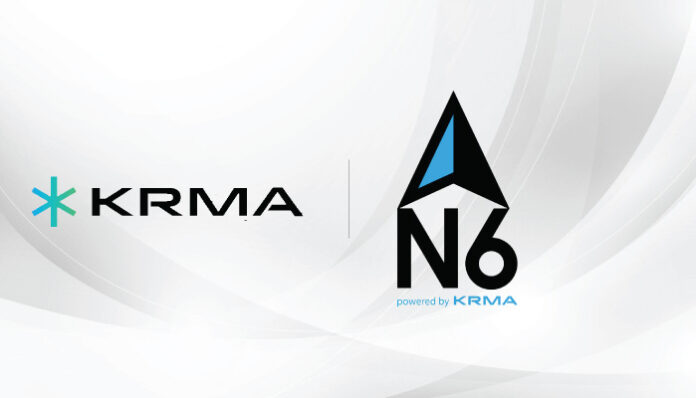 North Sixth Group acquires KRMA and creates N6 Powered by KRMA to offer fully integrated AI-enabled marketing to clients.