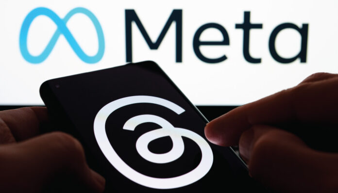 The web version of Meta's Threads rumored to debut this week
