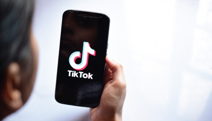 TikTok Updates Required Labels for Content Created by AI