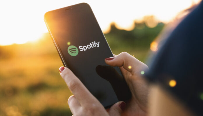 WPP enters into a global partnership to access Spotify's first-party data