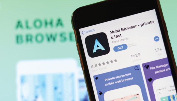 Aloha Browser Reveals a Vibrant Rebrand to Embrace Privacy and Innovation