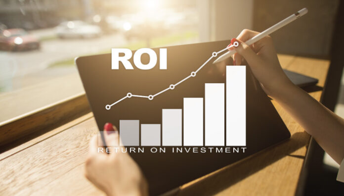 Driving Return on investment (ROI) Through Event Marketing