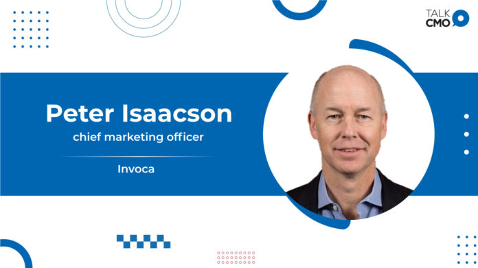 Marketing and AI Contact Center Expert Joins Invoca’s Executive Team as CMO