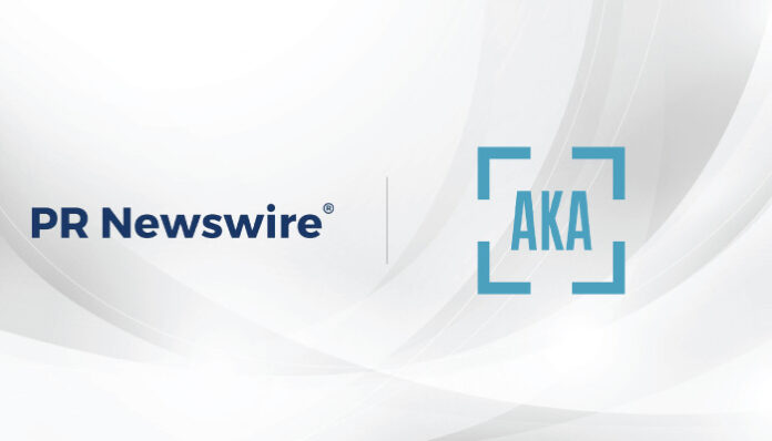 PR Newswire Builds a Strategic Partnership with AKA to Enhance its Services