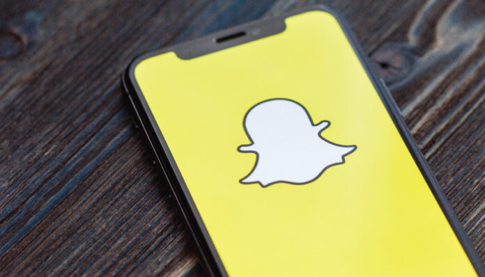 SnapChat to overtake TikTok as the year's most popular social media app in 2023