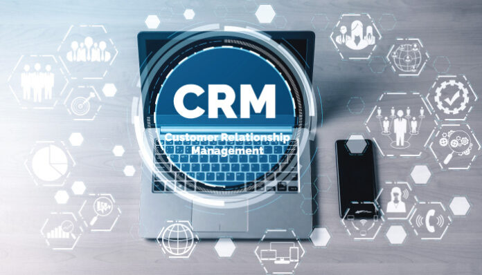 The Differences Between CRM and CPQ