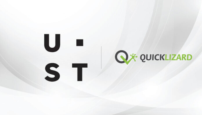 UST and Quicklizard Partner to Deliver Dynamic Pricing Optimization for Retailers