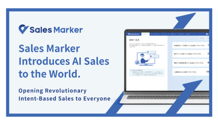 AI sales