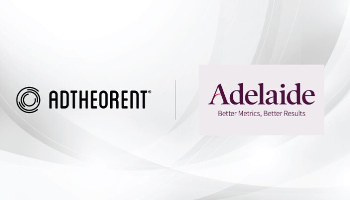 AdTheorent Partners with Adelaide to Use Attention Based Metrics
