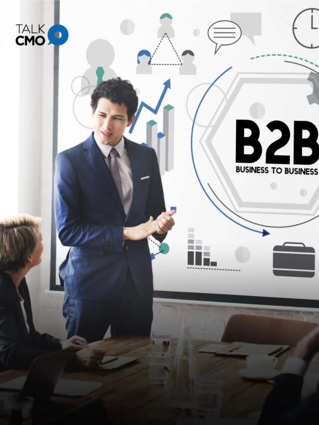 Mistakes Every B2B Marketer Must Avoid in 2024