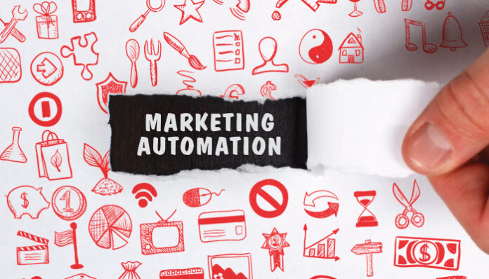 Automation for Marketing